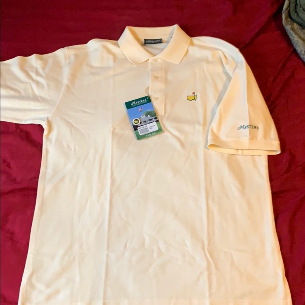 Masters collection T-shirt